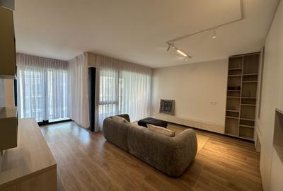 ICON Garden | Moșilor | 2 Camere Premium | 60 mp | 2 Balcoane | Parcar - 3