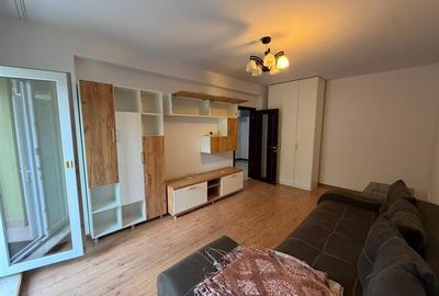 Apartament cu 2 camere decomandat + gardina 80mp, loc de parcare - Rediu - 5