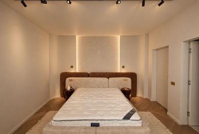 Apartament modern- 3 camere-terasă-parcare subterană-Zona Unirii - 10