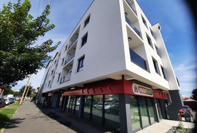 Apartament 3 camere - 90 mp utili - bloc nou - Calea Dumbravii / Sibiu - 18