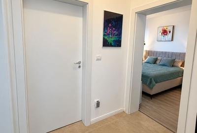 Dumbrăvița | 3 Camere | 76,6 mp | Grădină 46.5 mp | 2 Băi | Dressing | 2 Parcari - 13