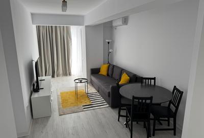 Prima inchiriere - Apartament 2 camere - PARCARE SUBTERANA INCLUSA - 1