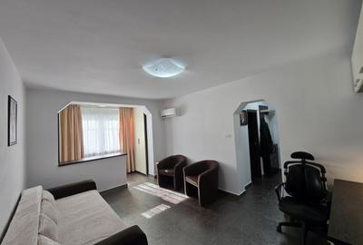 Tomis 2 -ap 2 camere, parter/4 (centrala/mobilat/utilat) - 5