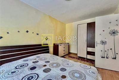 Apartament de inchiriat, zona centrala - Catedrala Catolica, Liceul Sportiv - 10