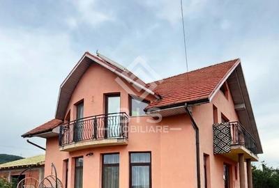 Casă Premium D+P+M | Eficiență Energeticã și Confort - 1