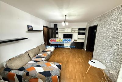 Apartament cu 2 camere semidecomandat, mobilat în Nord - Spitalul Județean