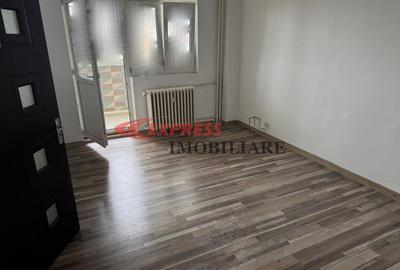 Apartament cu 2 camere decomandat în Dristor