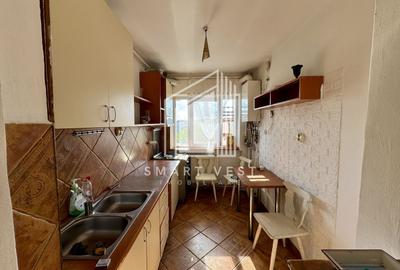 Apartament 3 camere | Etaj 4 cu lift | Zona Piața Someș Prahova - 10