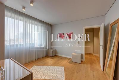 Apartament 5 camere exclusivist | Floreasca | de inchiriat - 20