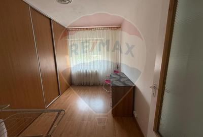 Apartament cu 3 camere de închiriat în zona Dacia - 7