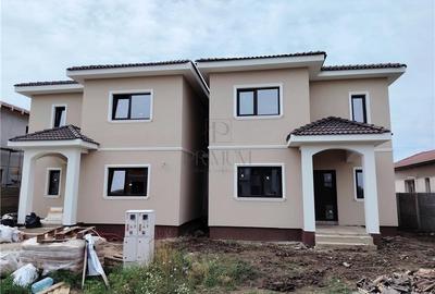 Duplex cu 5 camere în Moșnița Nouă