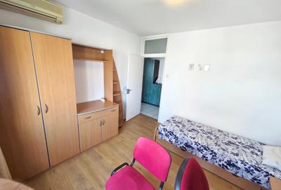 Vitan Mall, Foisorului, 3 camere, bloc reabilitat, decomandat etaj 6 din 8 - 10