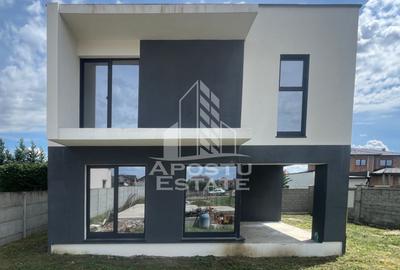 Casa/Vila 4 camere, Vladimirescu, COMISION 0% - 1