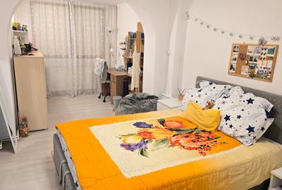 Inchiriez apartament 3 camere decomandat Deva,  Nuferilor, parter inalt - 8