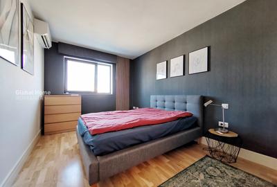 Floreasca-Barbu Văcărescu | 102 The Address | Centrală Termica - 5