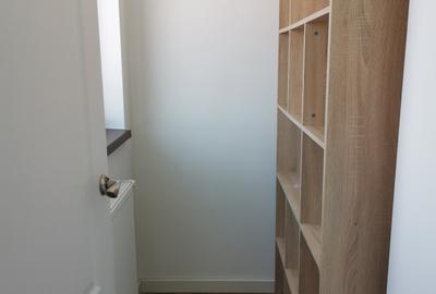 Capat CUG ,apartament cu o camera a decomandat ,bloc 2019, 42 mp , 80.000 euro - 9