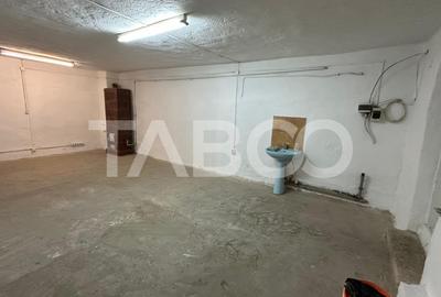 Spatiu comercial de inchiriat doua incaperi de 110 mpu zona Turnisor - 1