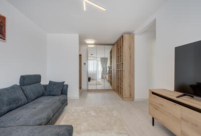 Apartament 2 camere cu parcare in Hils Brauner - 3