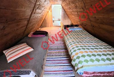 Casă de vacanță de vânzare în comuna Brăduț, zona turistică Kuvaszó! - 5