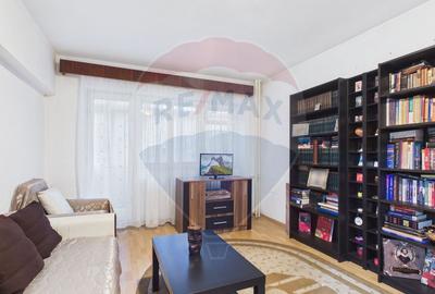 Apartament 3 camere | Colentina | vis-a-vis de Parcul Plumbuita - 1