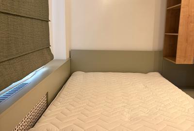 Apartament mobilat si utilat modern , centrala gaz, Faleza Nord - 5