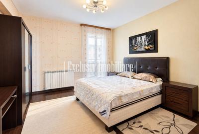 Vedere la Mare - Apartament 160 mp - Peninsula - Piata Ovidiu - Portul Tomis - 17