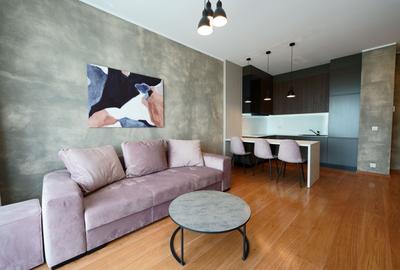 Studio Dublu, Luxuria Residence, 1 Mai, Agronomie - 11