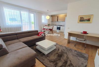 Inchiriere apartament 2 camere Pipera - 3