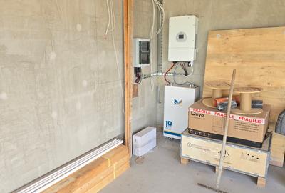 Vand casa noua pe un singur nivel in Deva, zona Zavoi, drum privat - 4