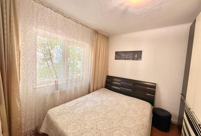 Apartament cu 3 camere - renovat - 61 MPU - Nicolina Lidl - 18