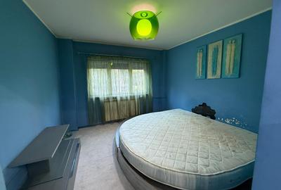 Rahova, Lic.Bolintineanu, 2 camere deosebit, etaj 1, 59 mp, bloc 84 reabilitat - 18