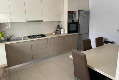 Moșnița Nouă | Duplex cu piscină | 110 mp utili | 300 mp ter - 2