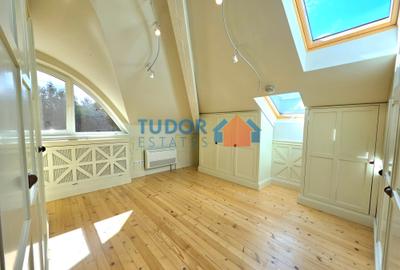 Charming 5-Bedroom Architectural Villa for Rent in Iancu Nicolae, Near Forest - 16