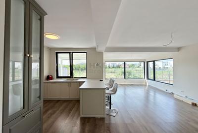 Vilă nouă 4 camere | Tunari, lângă Pipera | Finalizare martie 2027 - 5