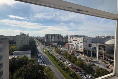 Apartament cu 3 camere - Centrală proprie- Drumul Taberei - Mall Plaza - 18
