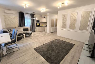 Duplex patru camere Dumbrăvița - 2