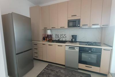Apartament modern cu 2 camere, balcon si parcare - 3