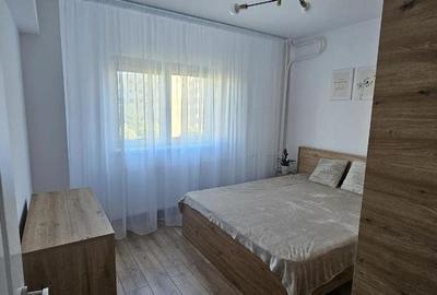 Crangasi 2 camere de închiriat - 8