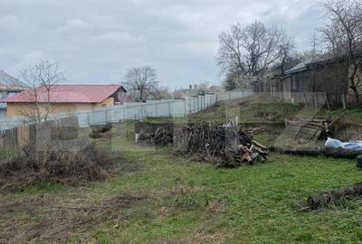 Teren Construcții intravilan de 1268 mp, în Central