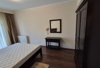 APARTAMENT 3 CAMERE LUX IN COMPLEX REZIDENTIAL CU CIRCUIT INCHIS - 38