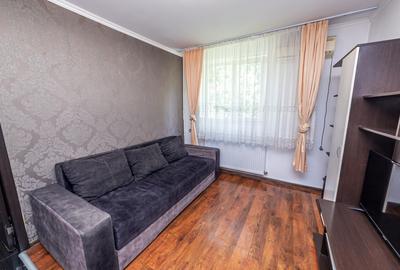 2 camere | Mobilat si Utilat | Disponibil Imediat | Zona Rahova - 2