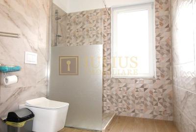 2 locuri de parcare, bloc nou, balcon generos, parter- Dumbrăvița - 10