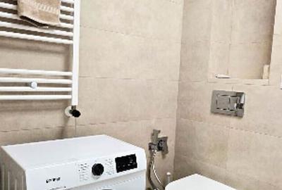 Apartament cu o camera situat in Tatarasi - Aurel Vlaicu - 15
