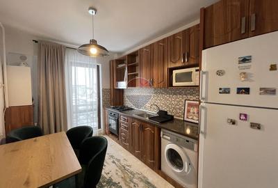 Apartament + parcare subterana, Fortuna Residence Bragadiru - 3