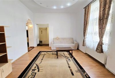 Central | Casa individuala cu 5 camere - 168 m² | Avram Iancu - 11