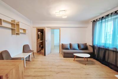 Apartament cu 3 camere - Bd. Ion Mihalache | Piata Domenii - 5