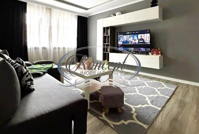 Apartament la cheie pe Aurel Vlaicu - 1