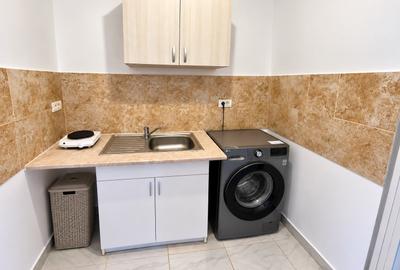 Garsonieră renovată în Complexul Studențesc | 280 €/lună - 3