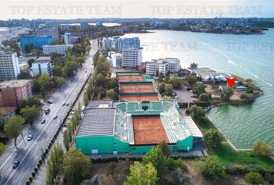 Investite Premium pe Malul Lacului în Mamaia, Constanta - Teren cu Potential Exc - 6