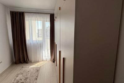 2 CAMERE PREMIUM | PRIMA ÎNCHIRIERE | BLOC NOU 2026 | PARCARE | 81 RESIDENCE - 3